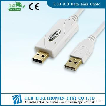high speed USB Data Link Cable